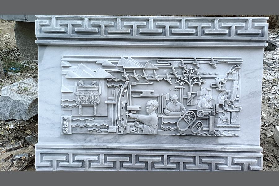 益康药业（山东滕州）